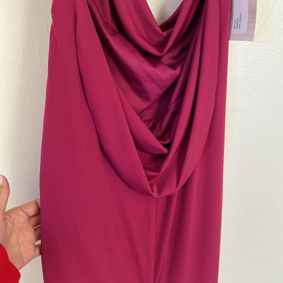 Katie May So Juicy Dress in Pink Peacock Size L - Picture 12 of 16